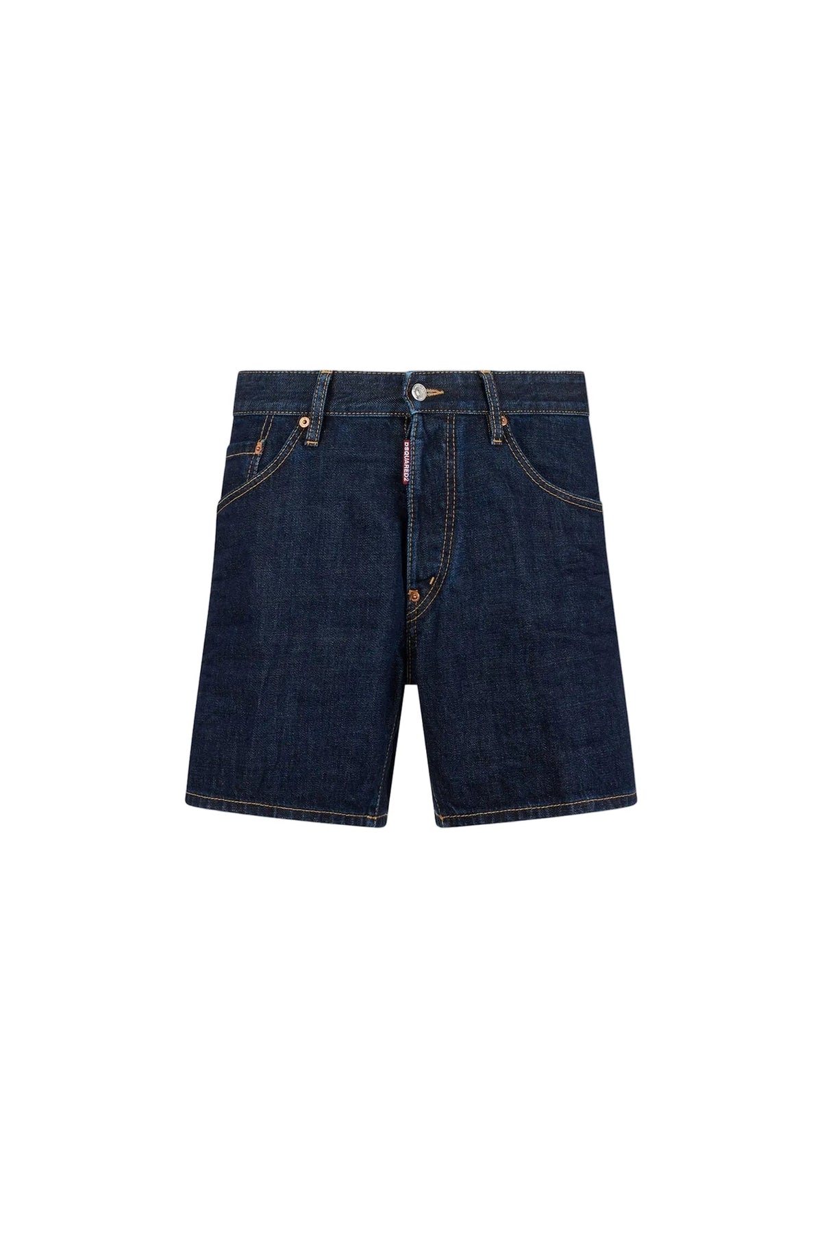 DENIM DSQ