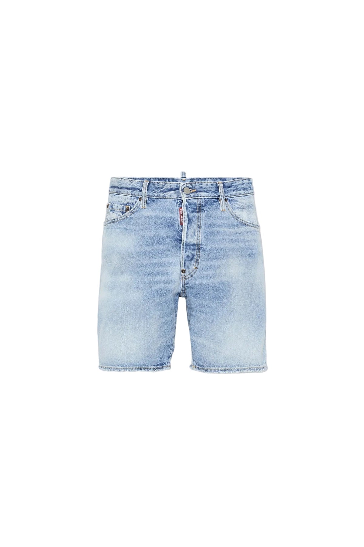 DENIM DSQ