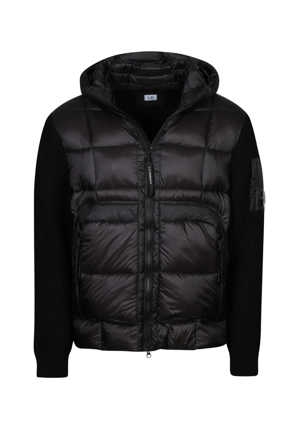CARDIGAN C.P COMP*NY
