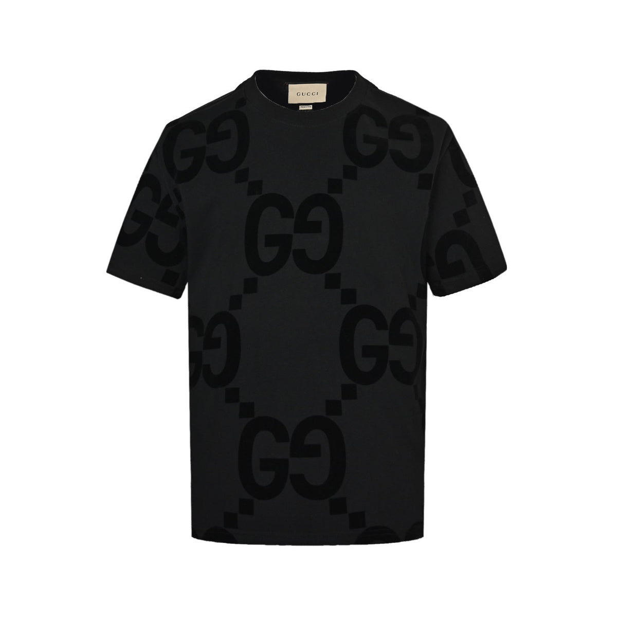 T-SHIRT GU*CI