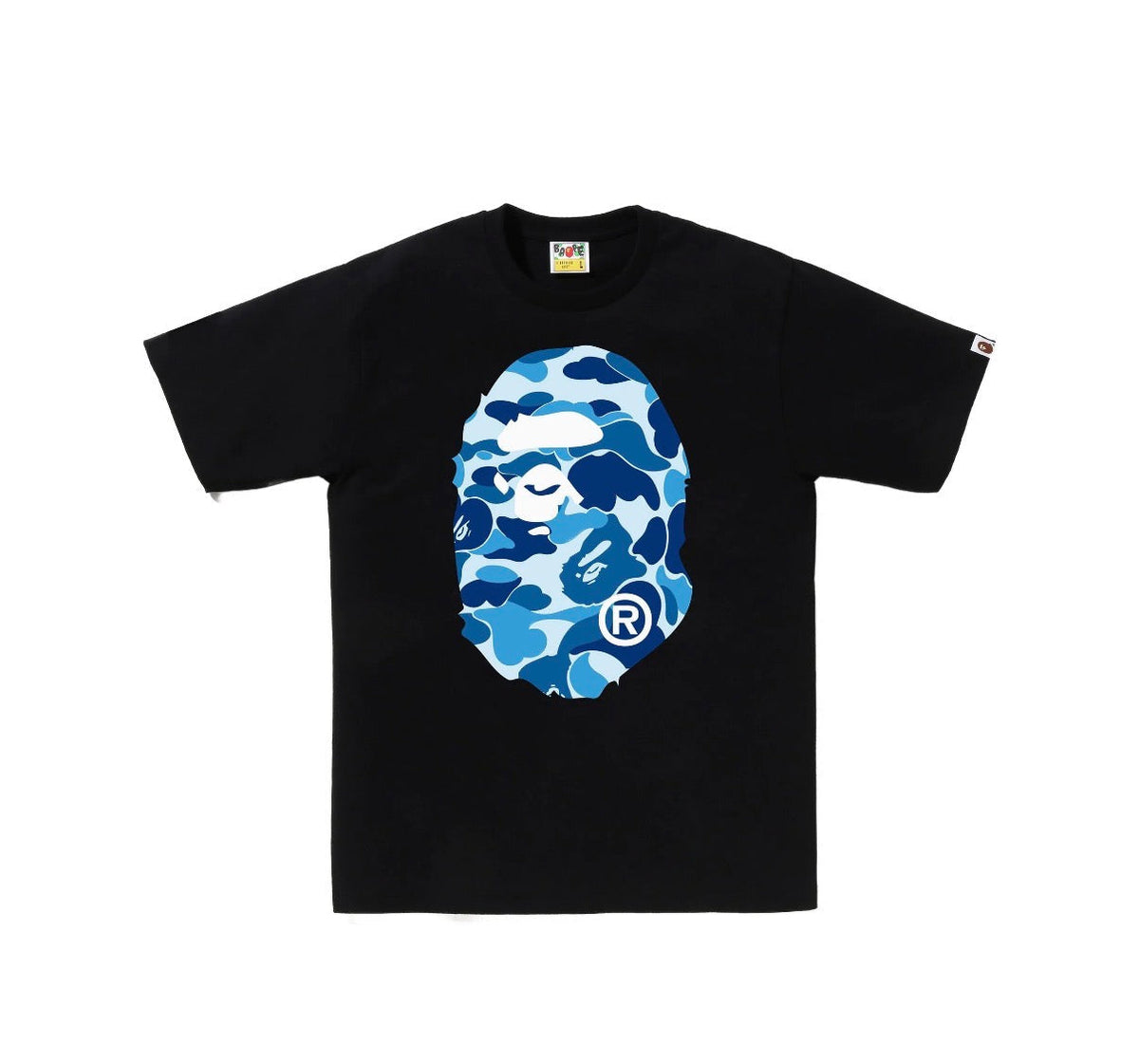 T-SHIRT B*PE