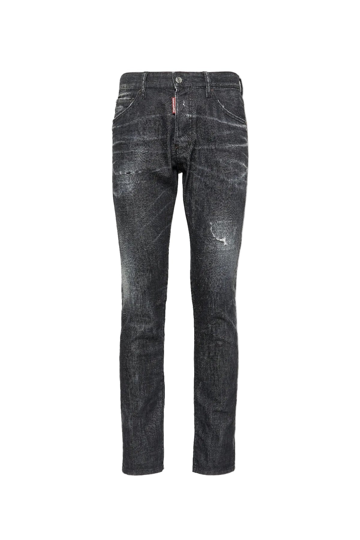 DENIM DSQ