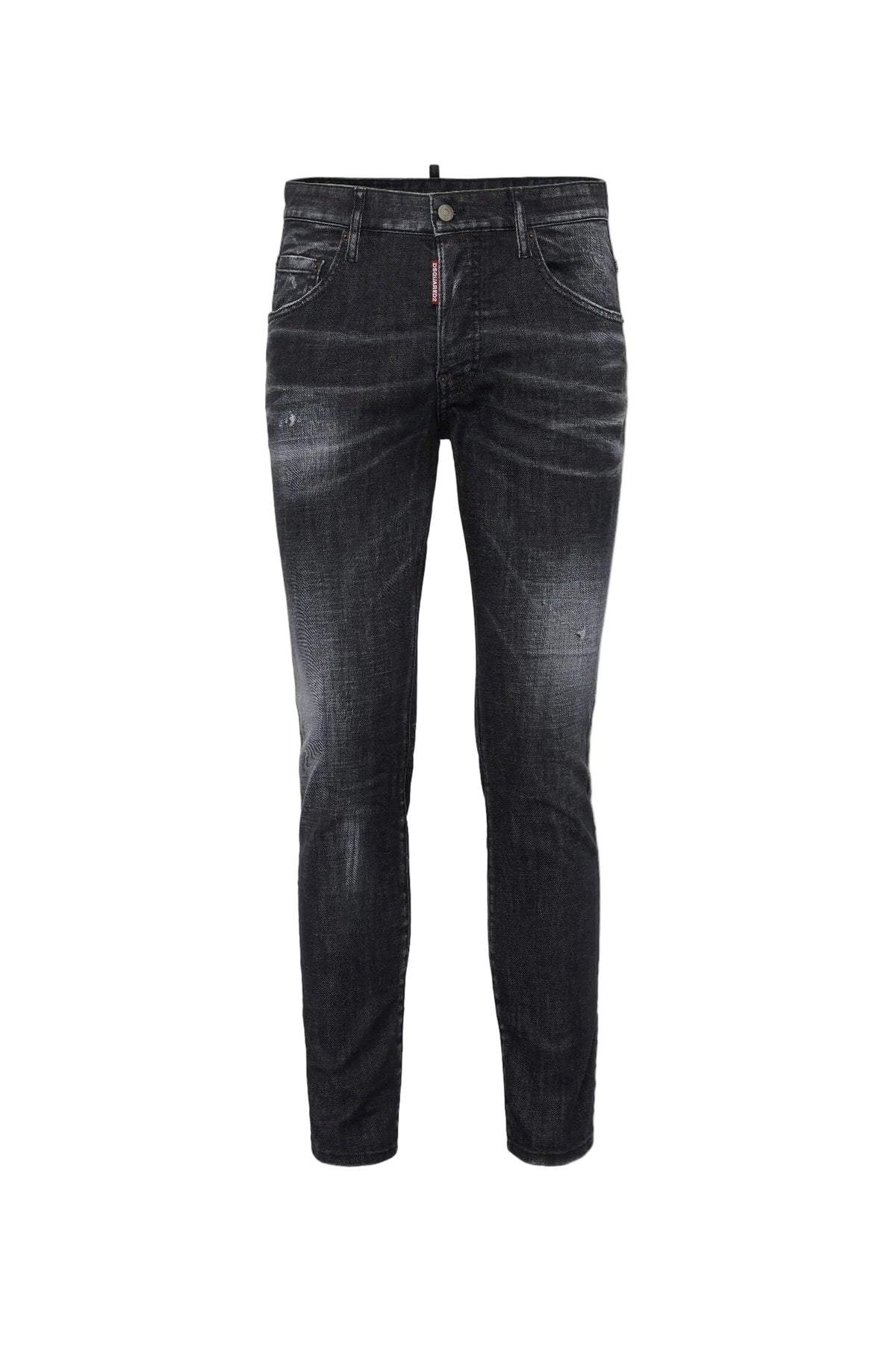 DENIM DSQ