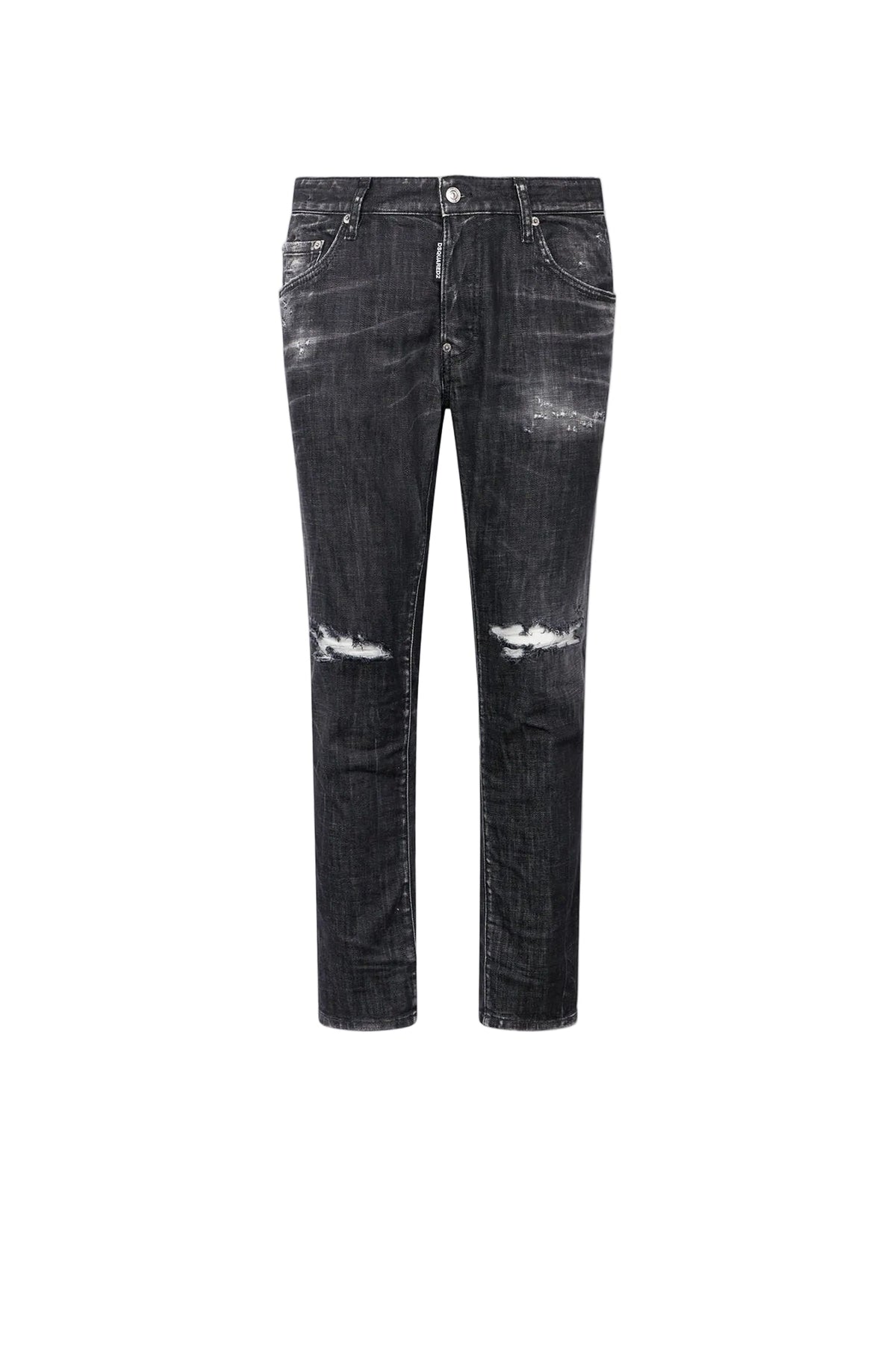 DENIM DSQ