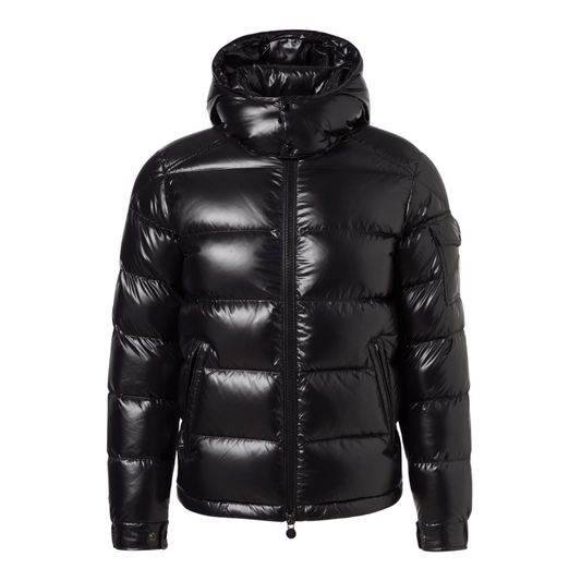 Maya Jacket