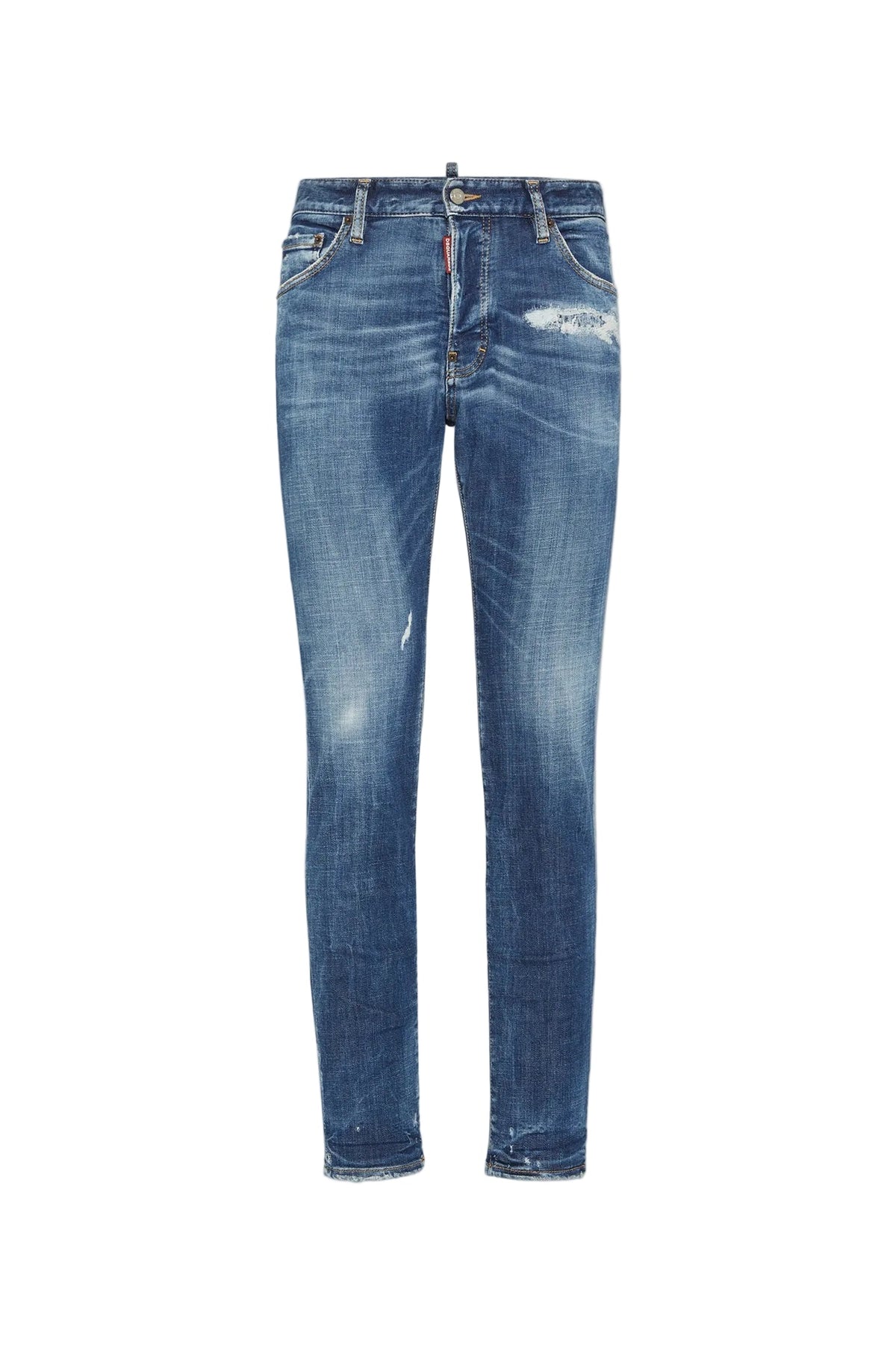 DENIM DSQ