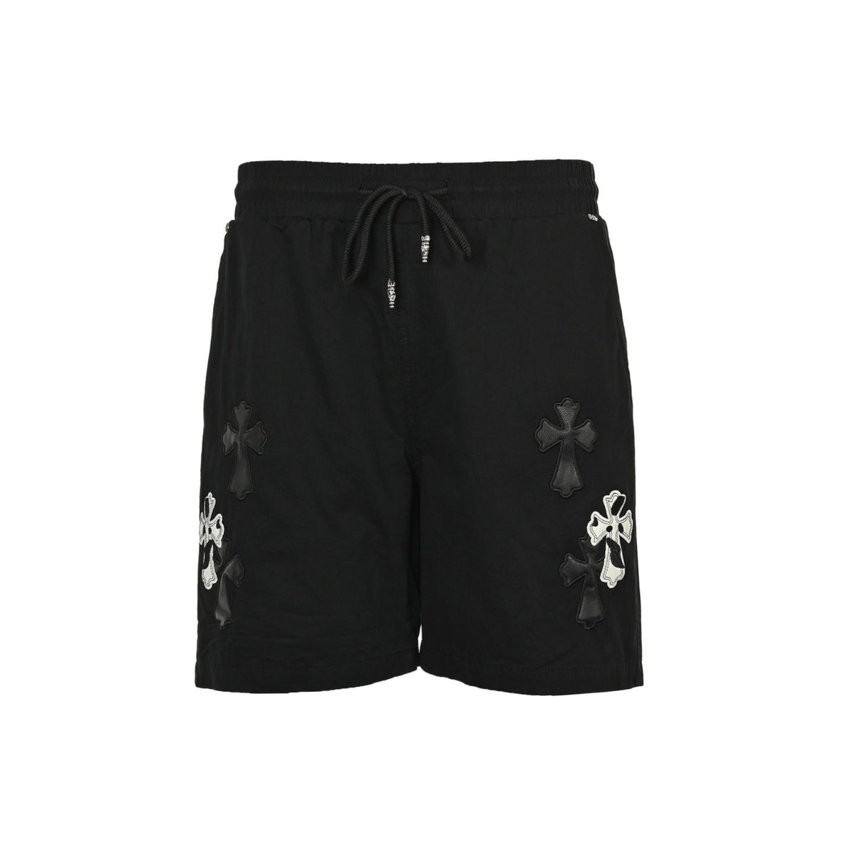 SHORTS CHR*ME HE*RTS