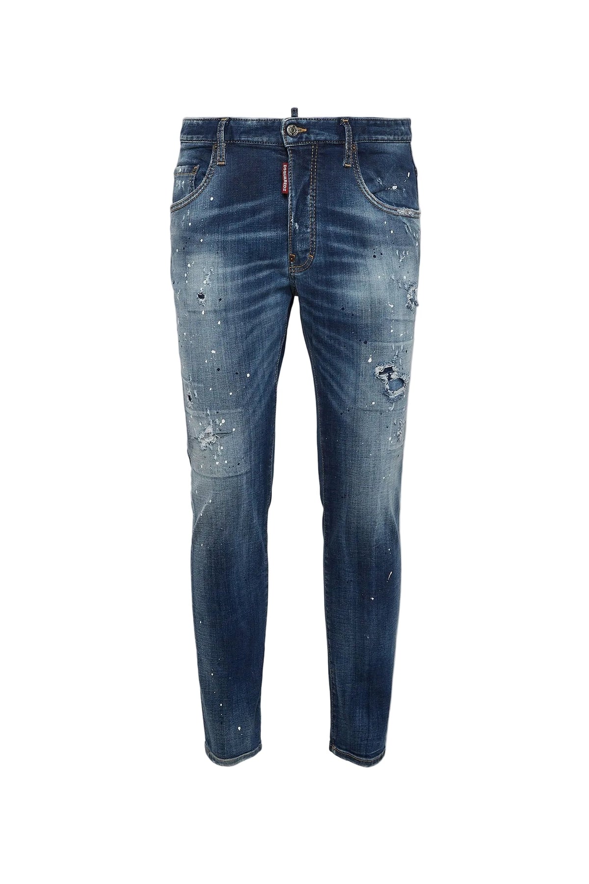 DENIM DSQ