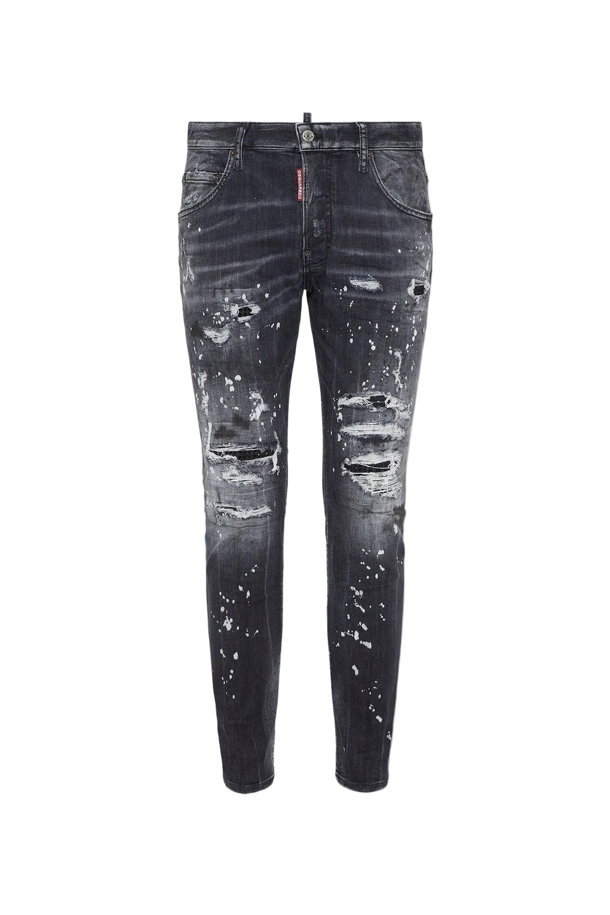 DENIM DSQ