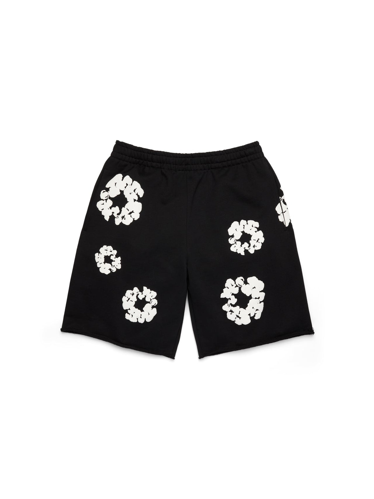 SHORTS DEN*M TE*RS