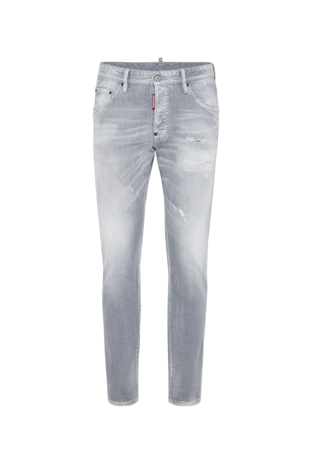 DENIM DSQ