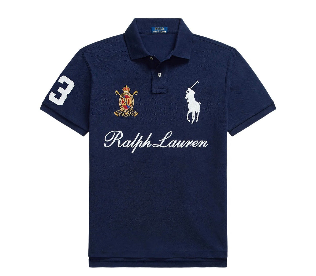 POLO RA*PH LA*REN