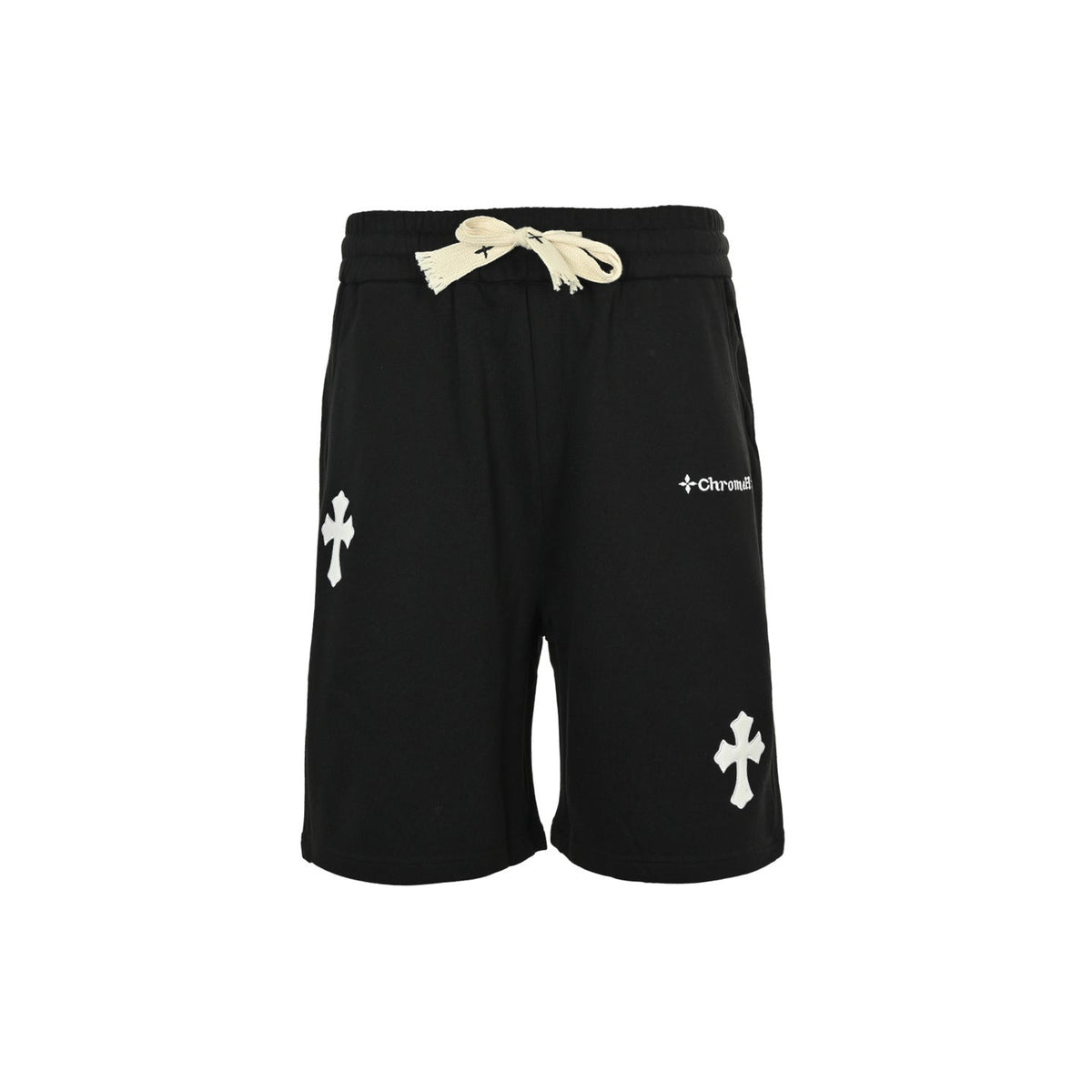 SHORTS CHR*ME HE*RTS